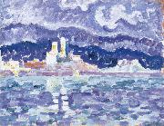 storm